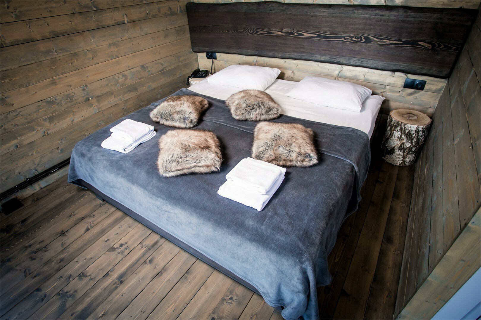 Дом "Люкс" 507