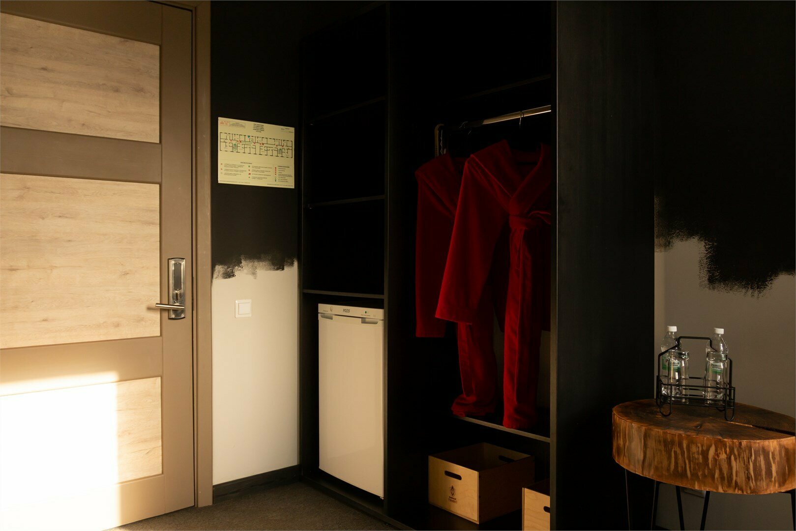 Стандарт (вид на город)