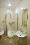 Стандартный двухместный номер с 2 отдельными кроватями в Экспотель