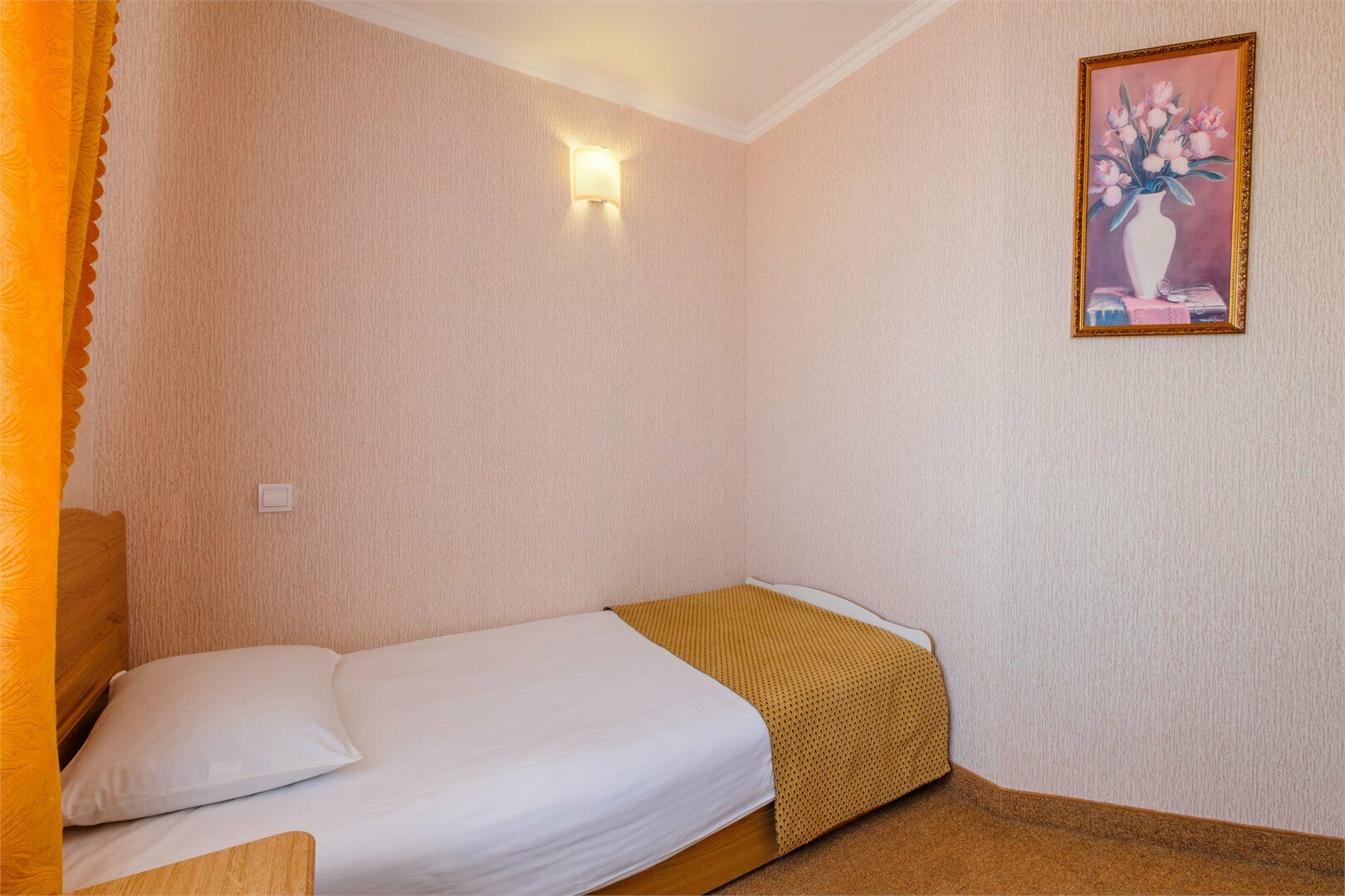 Стандарт Эконом Promo Room