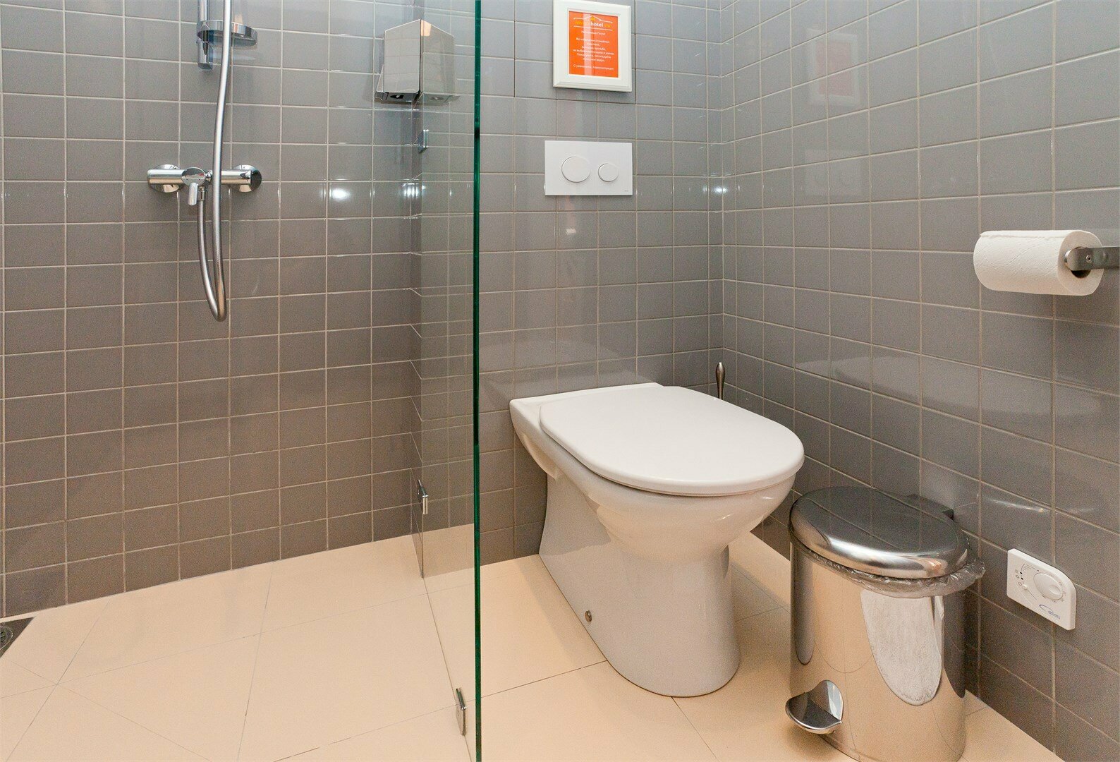 Стандарт c балконом