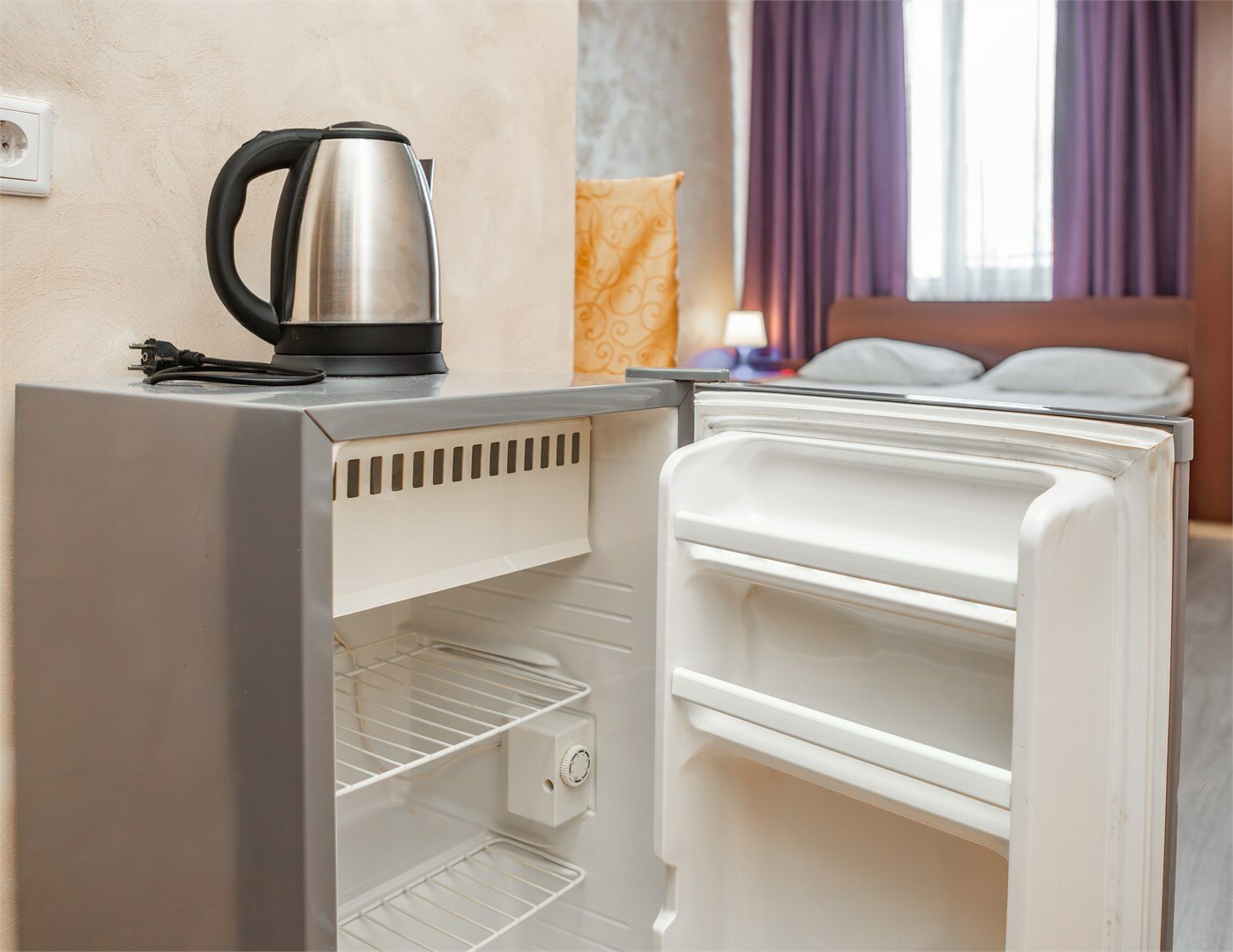 Стандарт двухместный с 1 кроватью