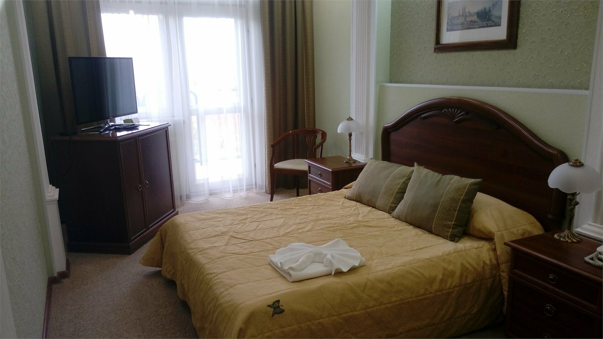 Стандартный номер 1 категории 208,218,219,306,316,317