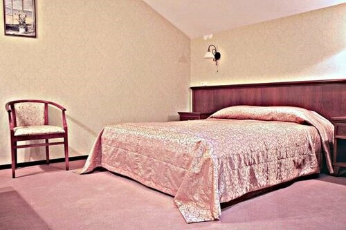 Бизнес (однокомнатный) №37 в Магеллан Хаус