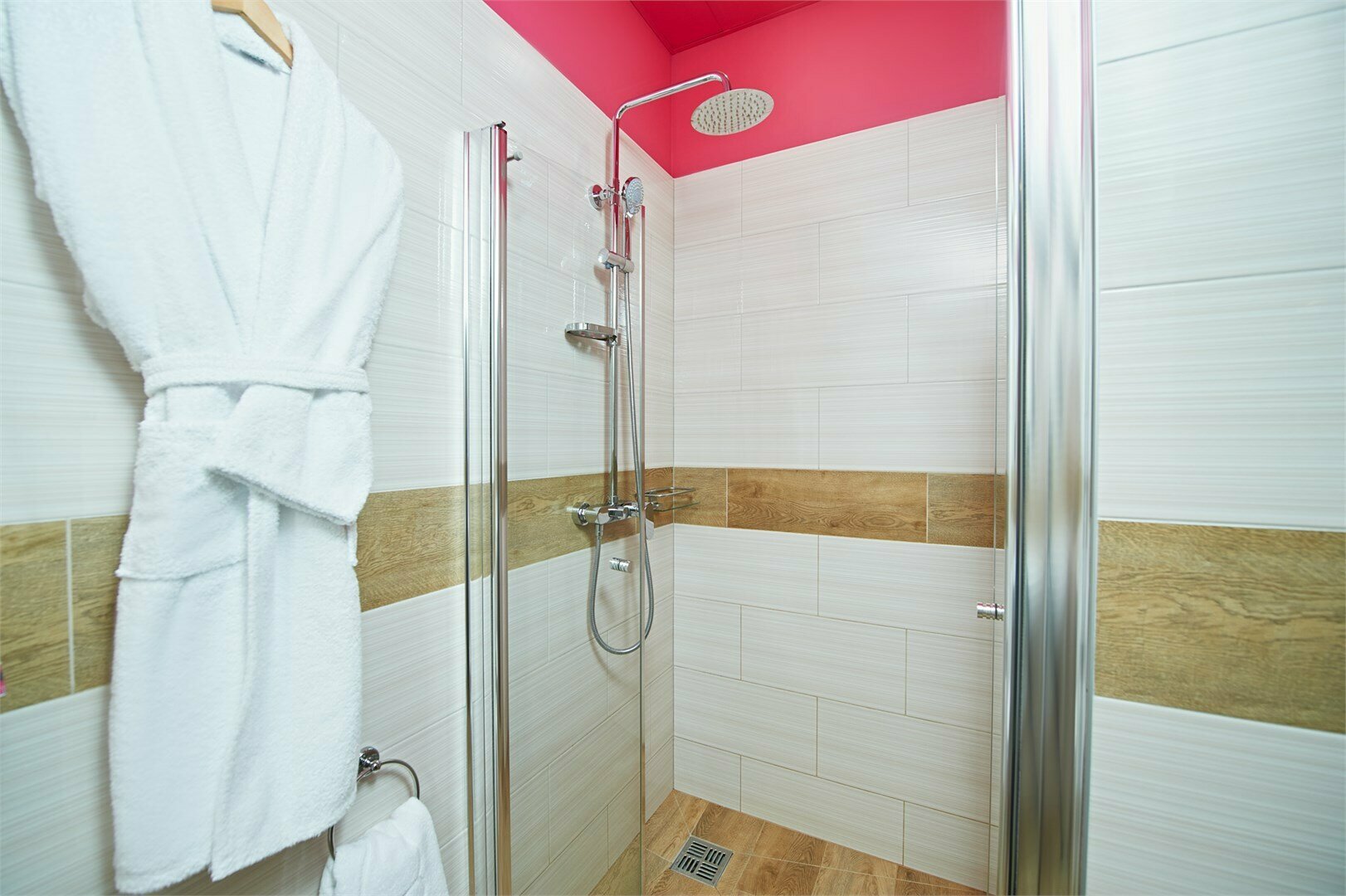 Стандарт одноместный