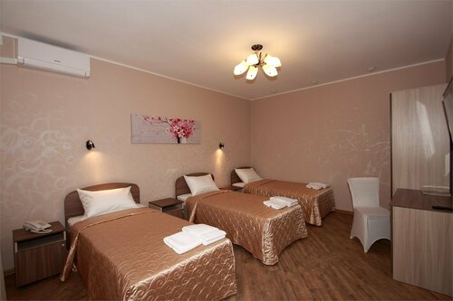 Семейный номер