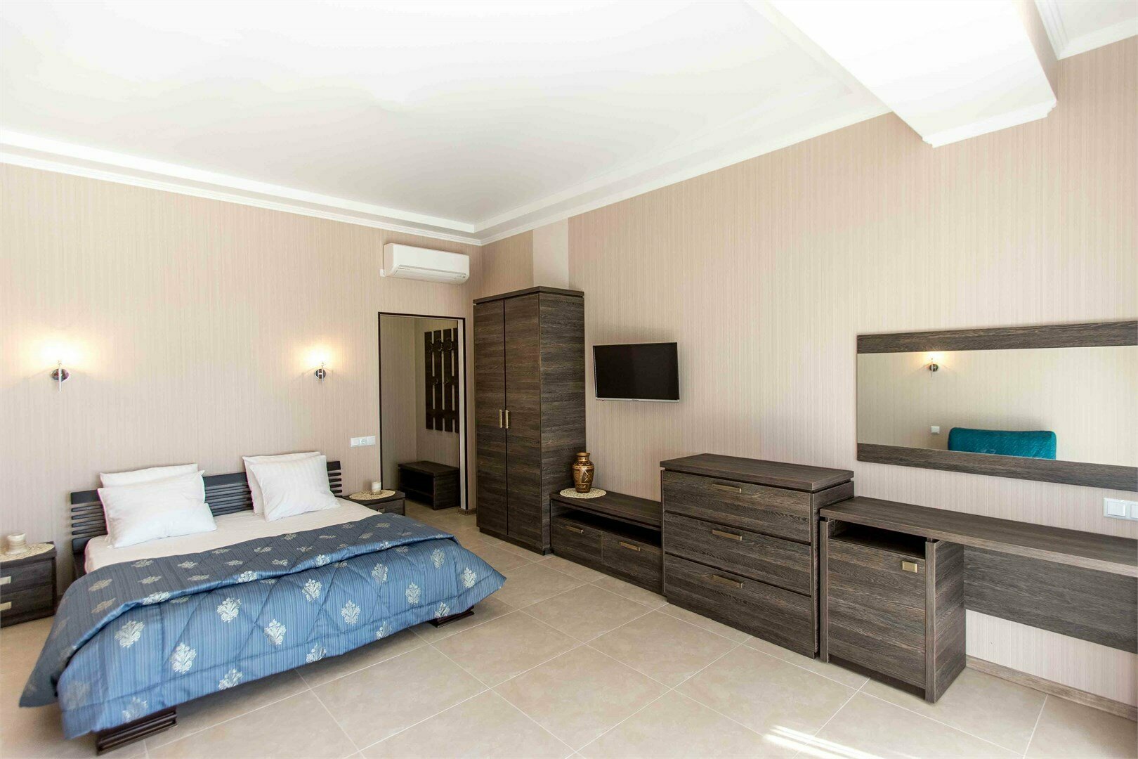 Комфорт на первом этаже