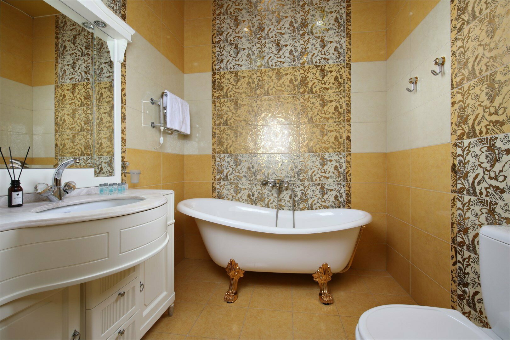 ЛЮКС С БАЛКОНОМ(№4)