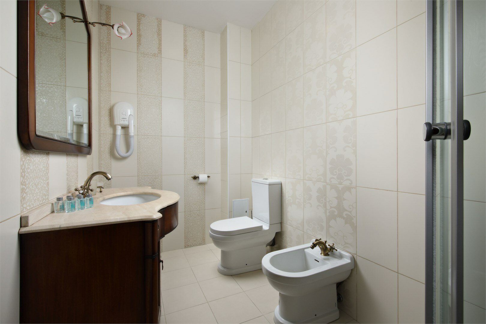 ЛЮКС С ТЕРРАСОЙ И ВИДОМ НА ГОРЫ (№3)