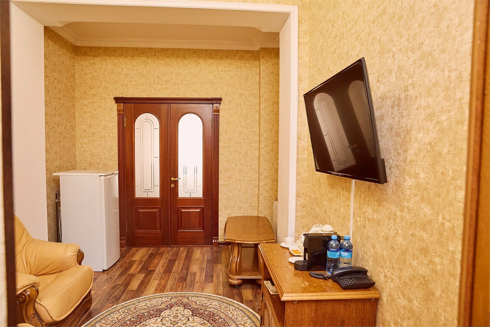 2 КОМНАТНЫЙ 2-Х МЕСТНЫЙ double