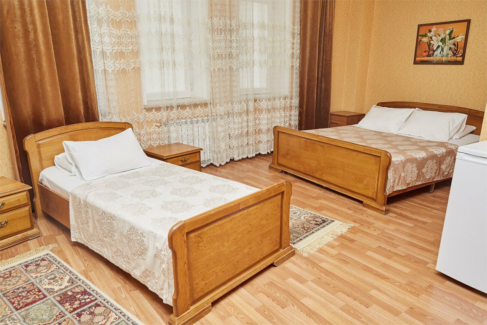 СЕМЕЙНЫЙ НОМЕР (TRPL)