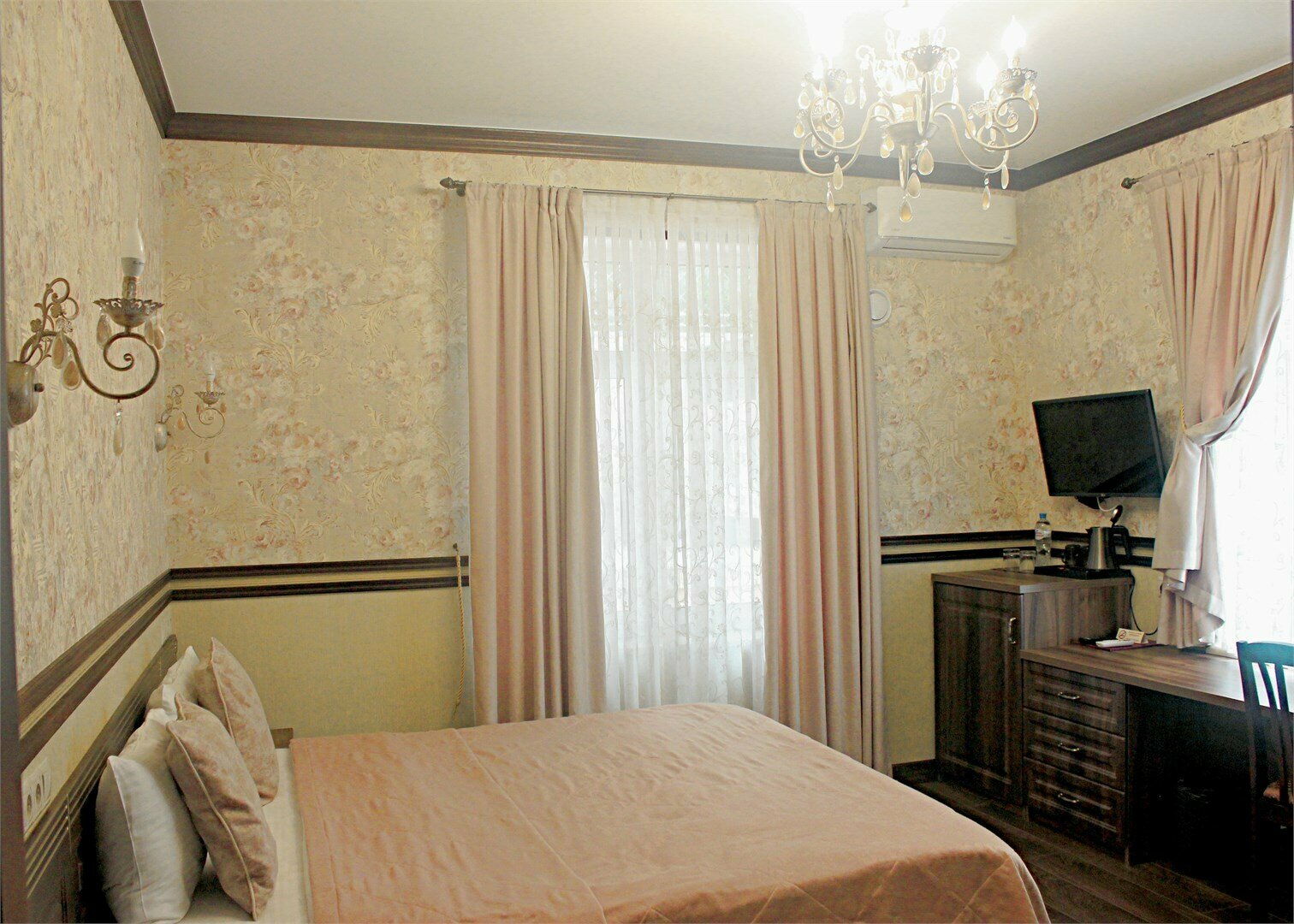 Стандарт Плюс