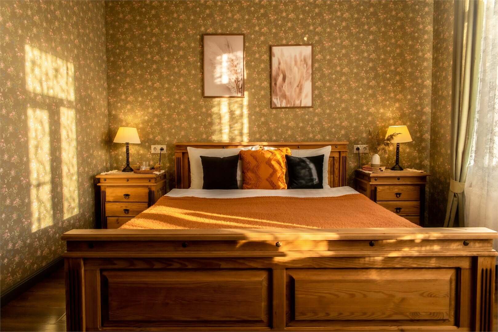 Русский характер