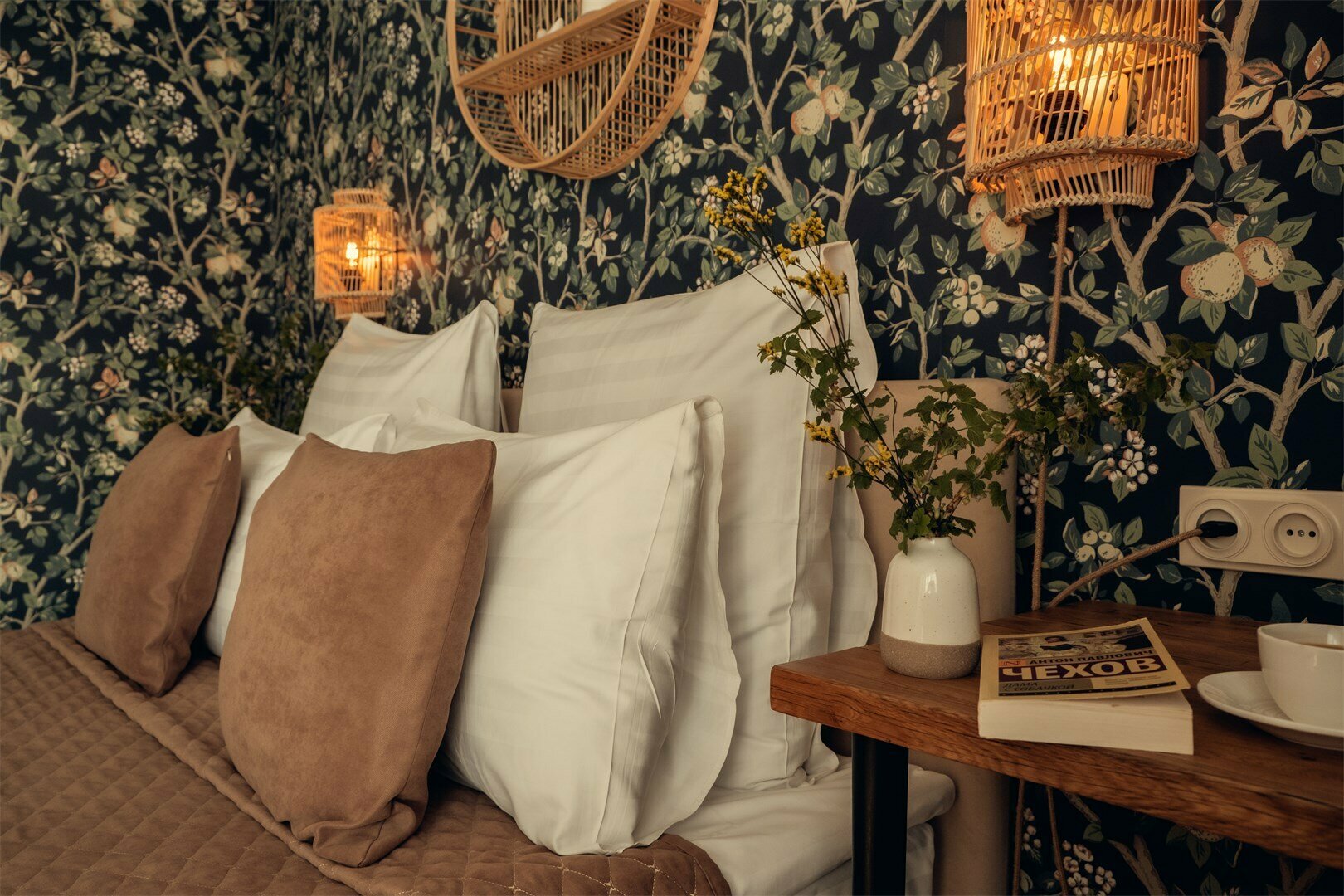 Яблоневый сад Premium