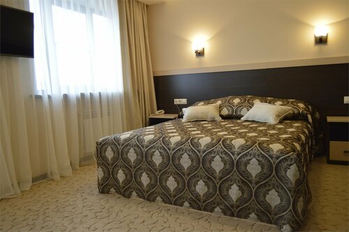 Комфорт (двуспальная кровать)