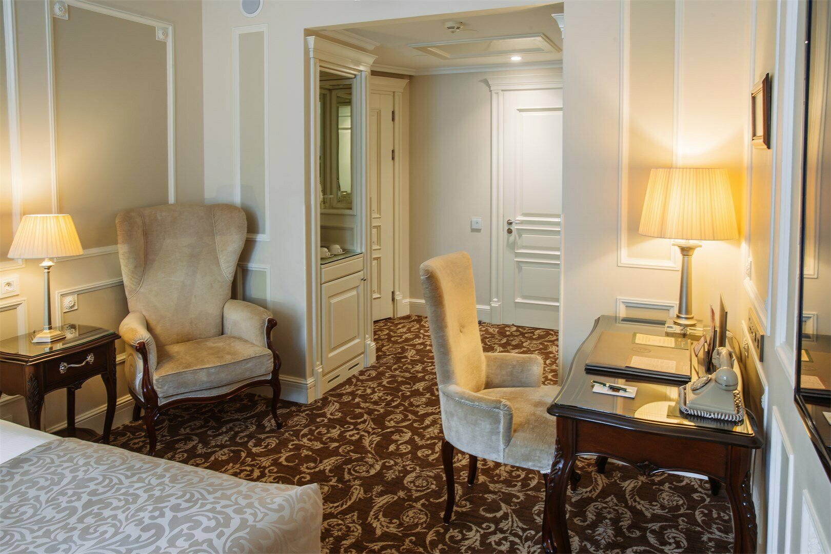 Номер Премиум-класс