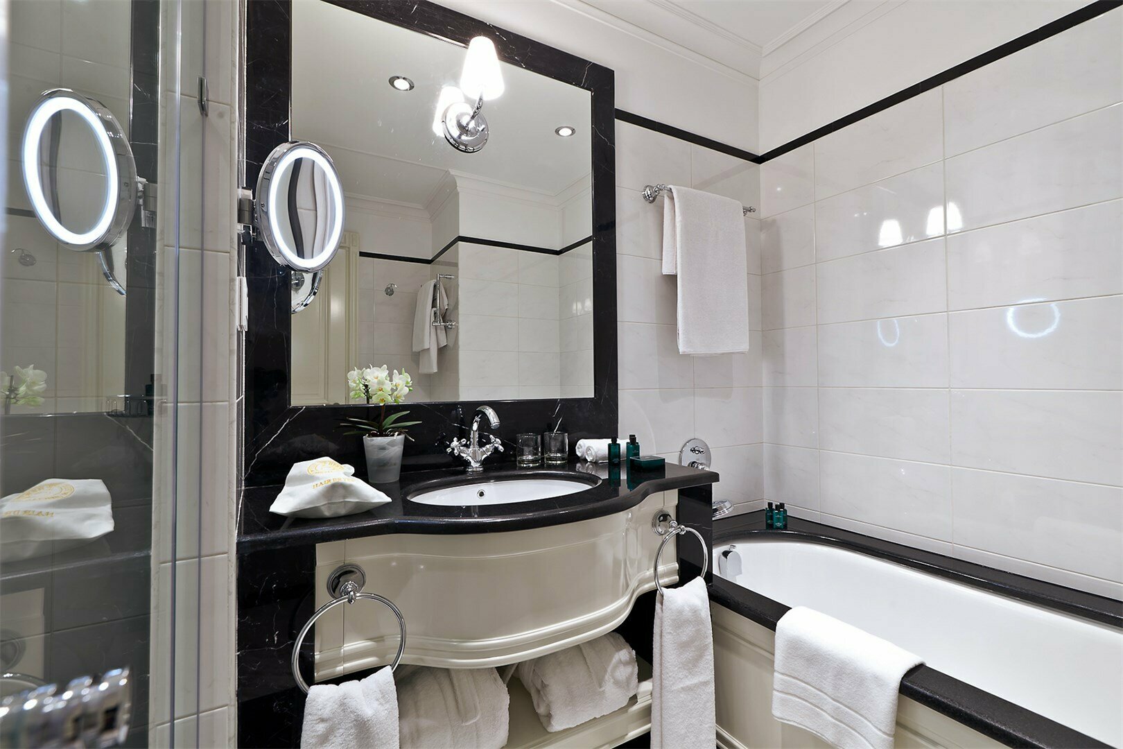 Номер Премиум-класс