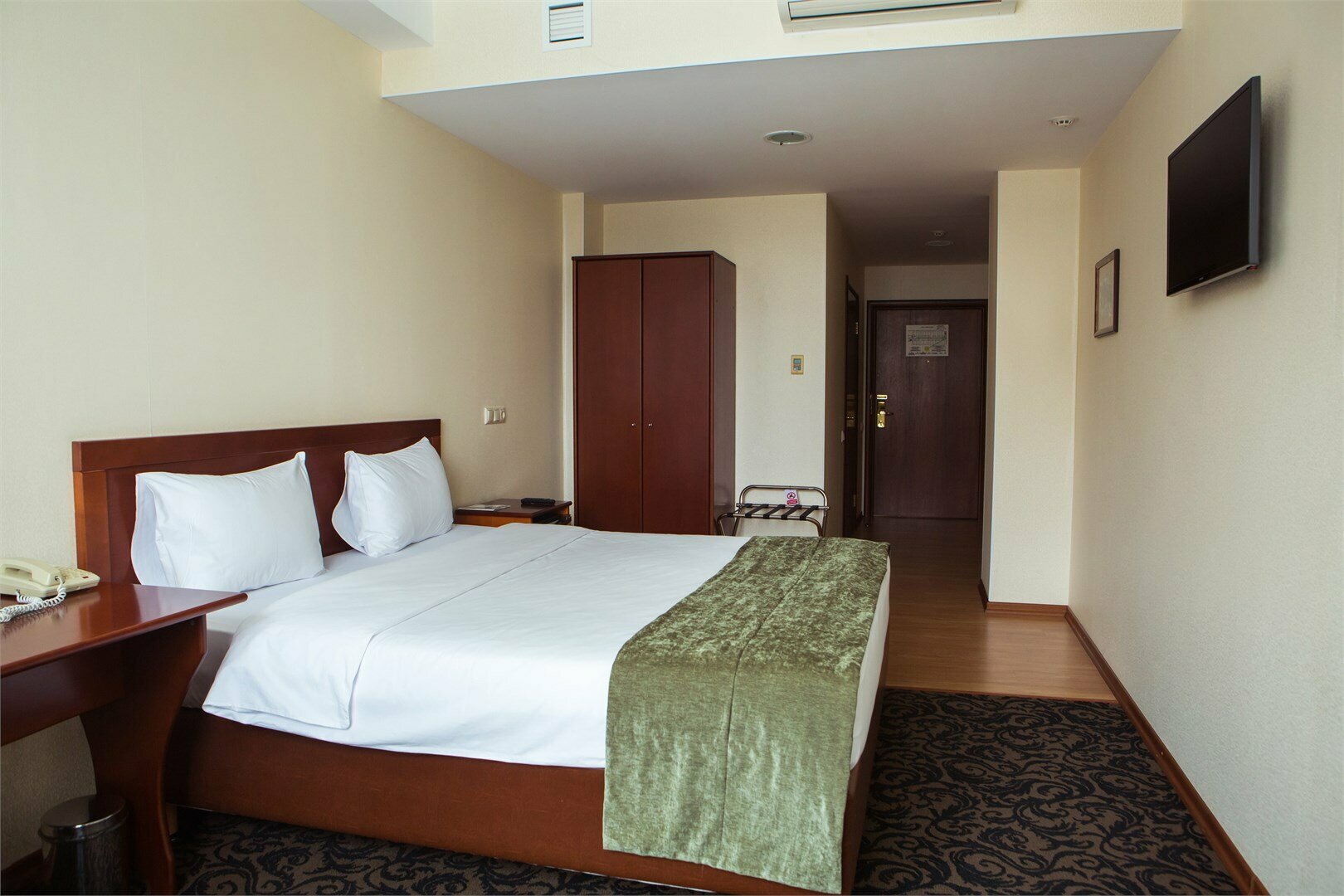 Стандарт для гостей с ограниченными возможностями