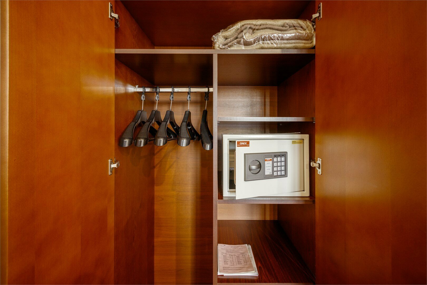 Стандарт двухместный с отдельными кроватями