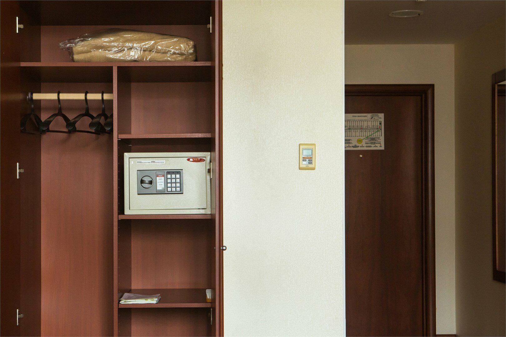 Стандарт для гостей с ограниченными возможностями