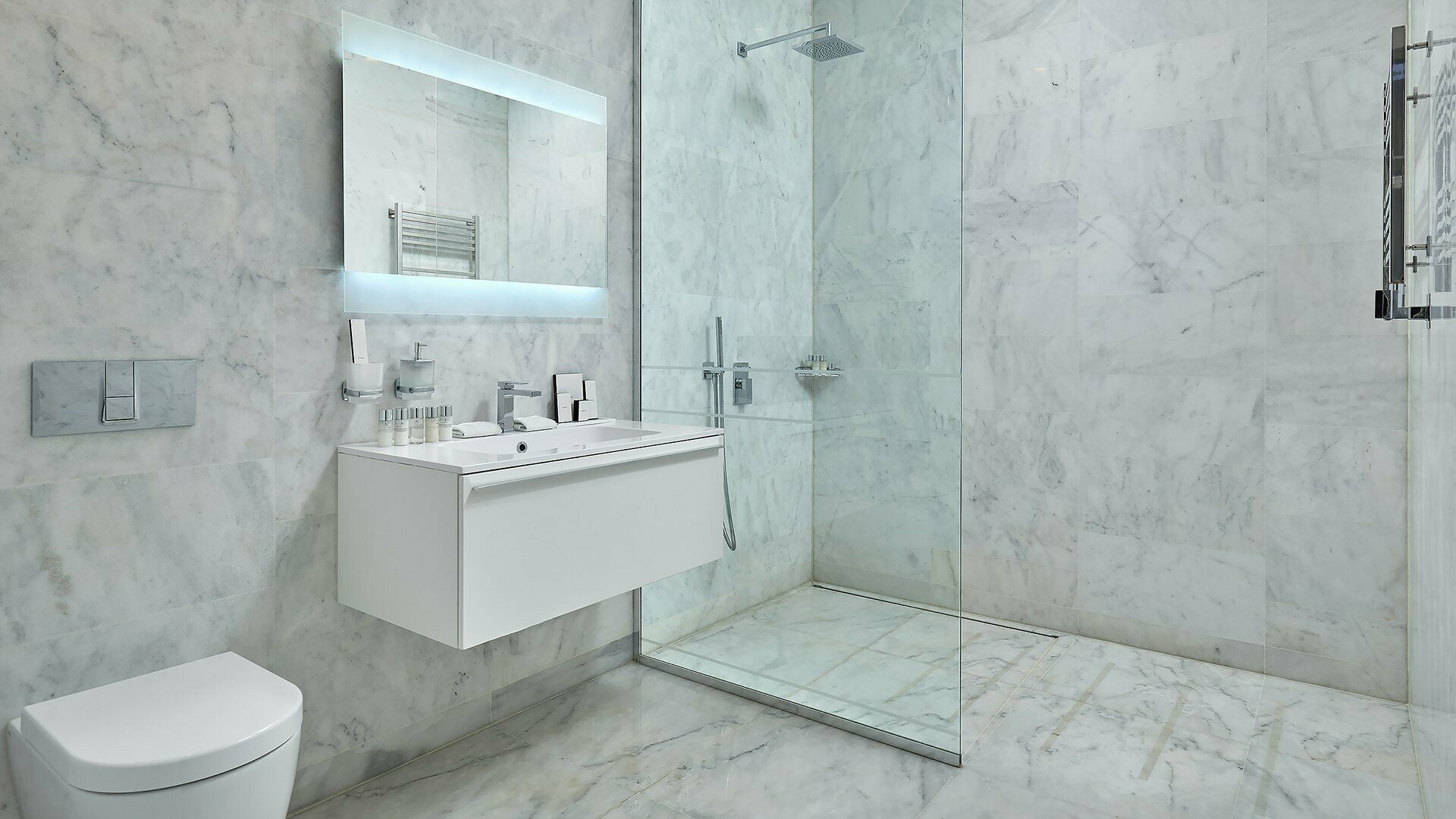 Grand Apartment с 2 односпальными кроватями