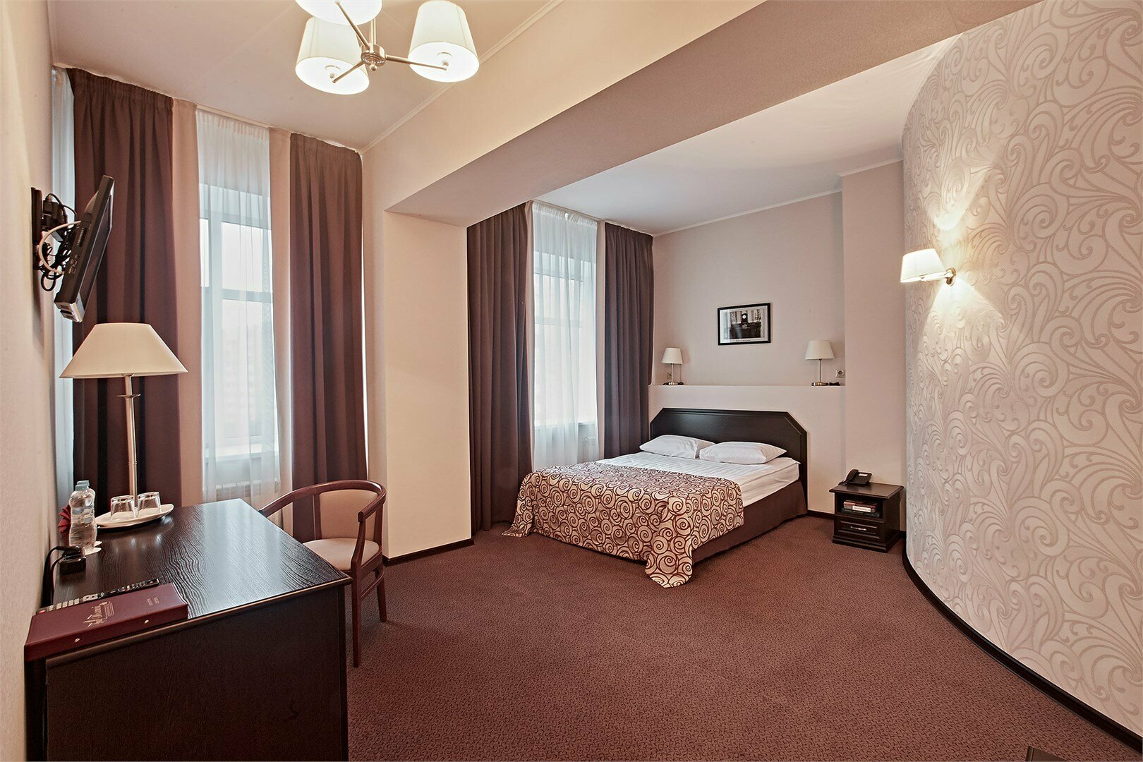 Номер Стандарт