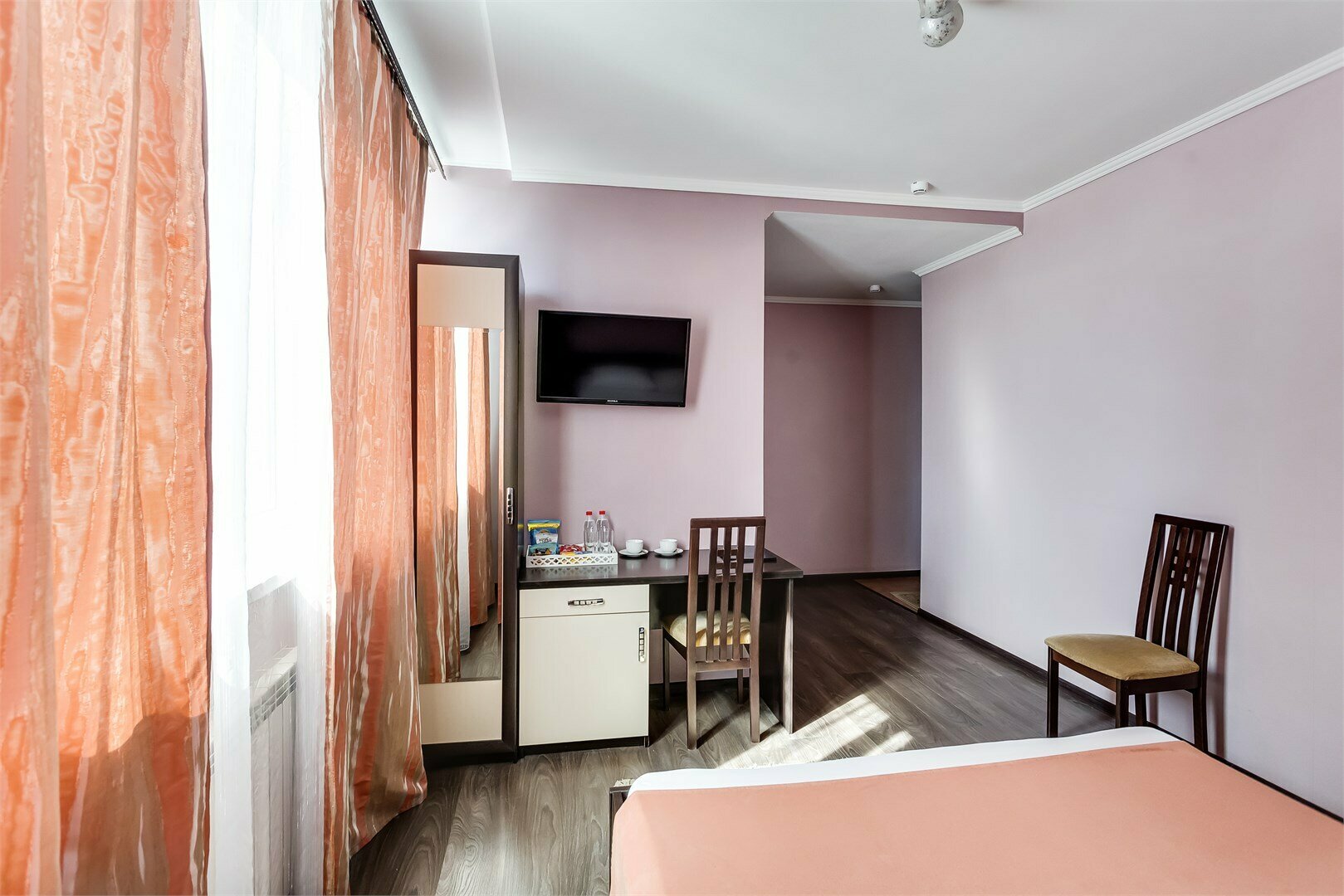 Номер-студия