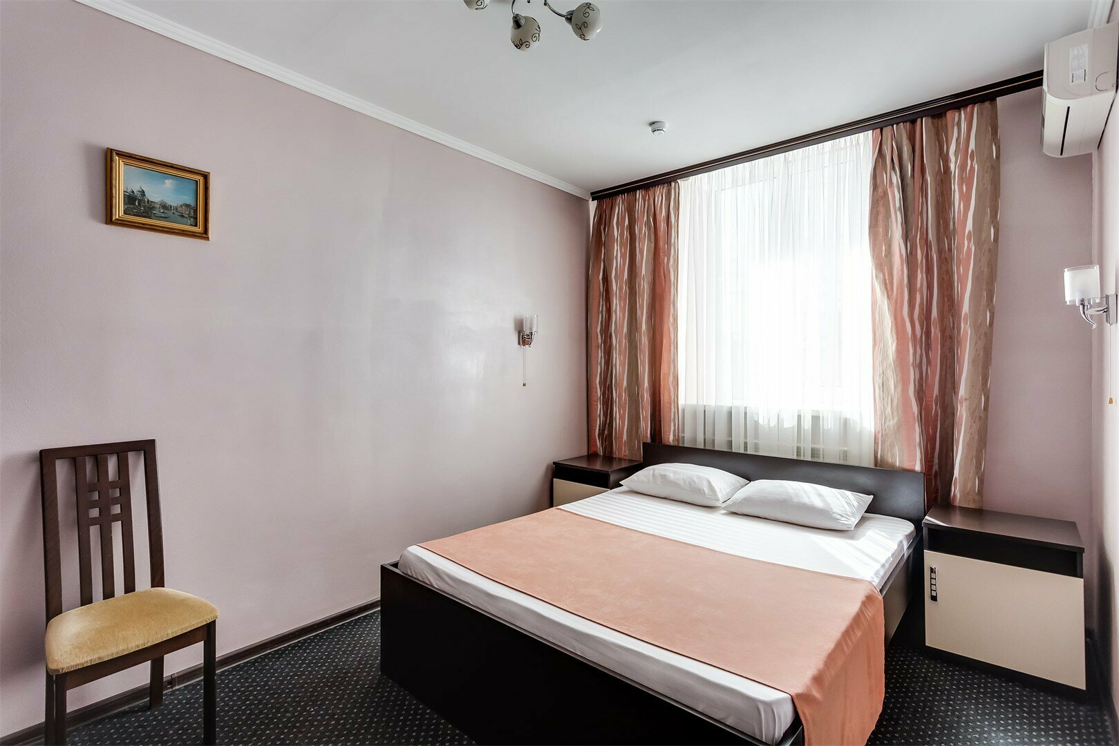 Стандарт Дабл