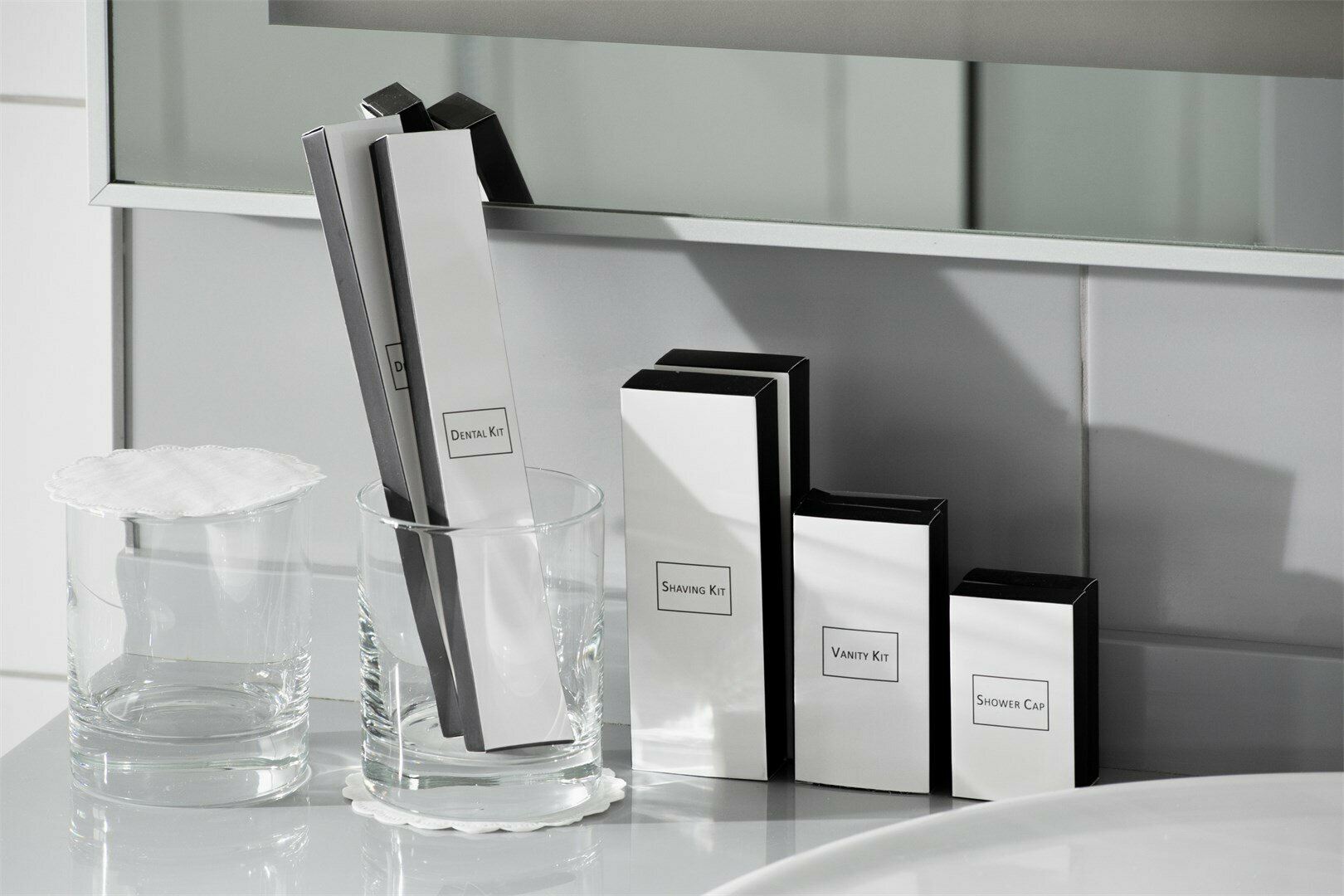 Семейный двухкомнатный номер