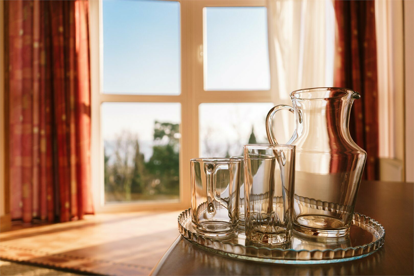 СТАНДАРТ-СЕМЕЙНЫЙ 2-Х КОМН.