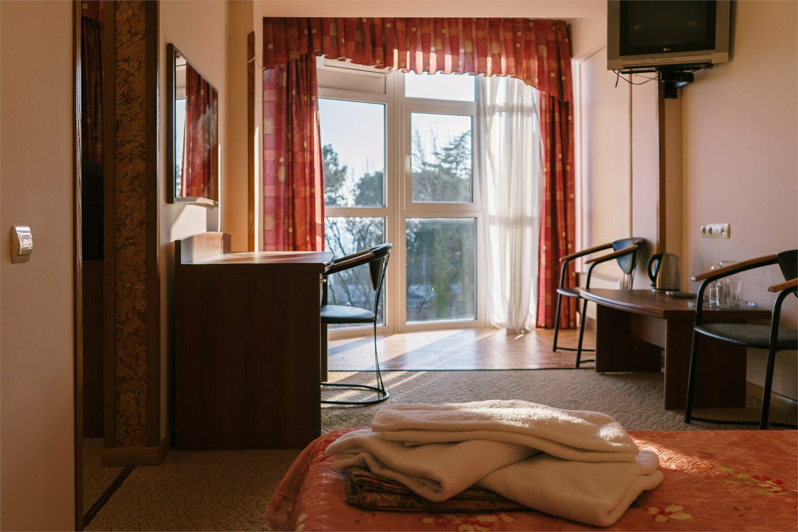 СТАНДАРТ-СЕМЕЙНЫЙ 2-Х КОМН.