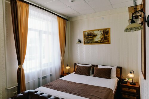 Номер для инвалидов (По запросу!)