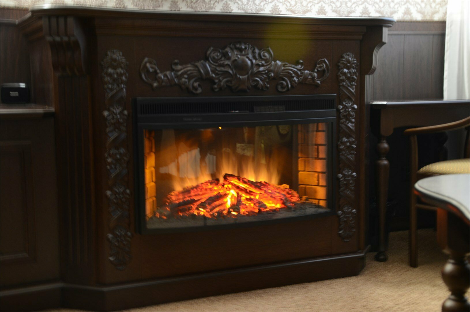 Джуниор сюит Английский  № 101