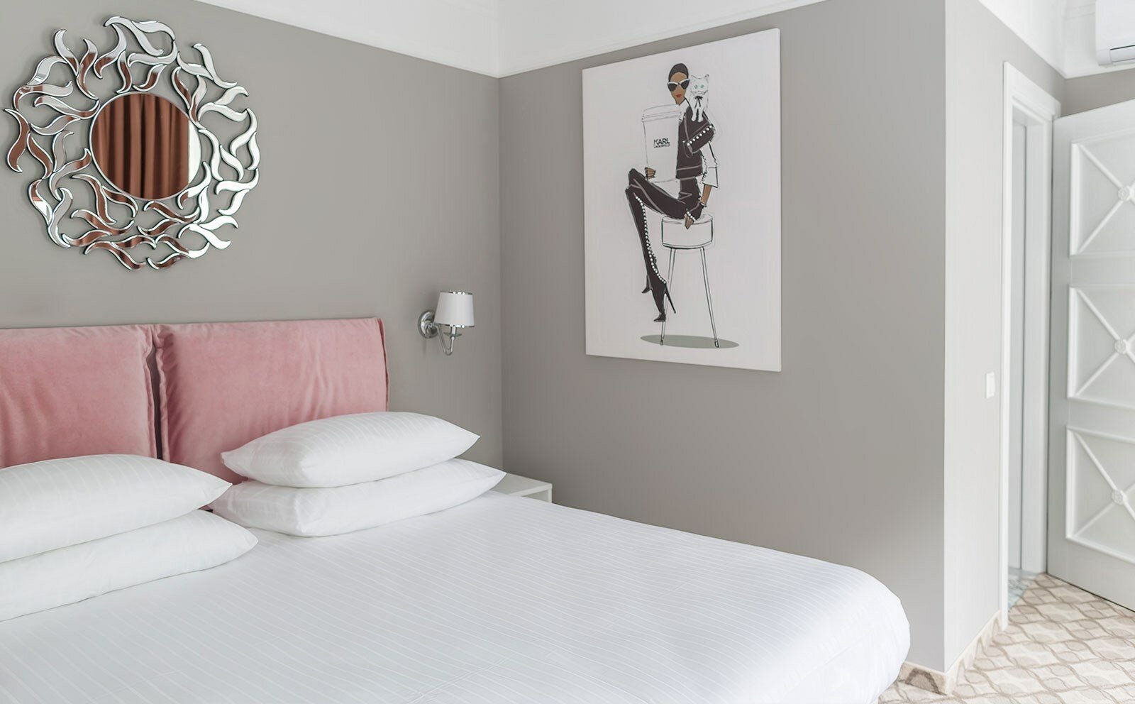 Стандарт DBL