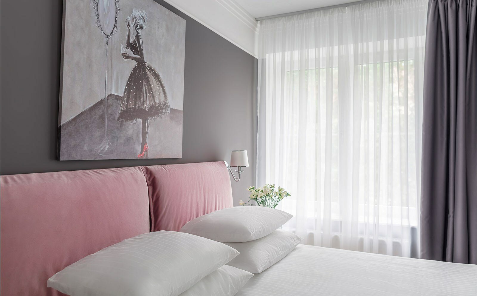 Стандарт DBL