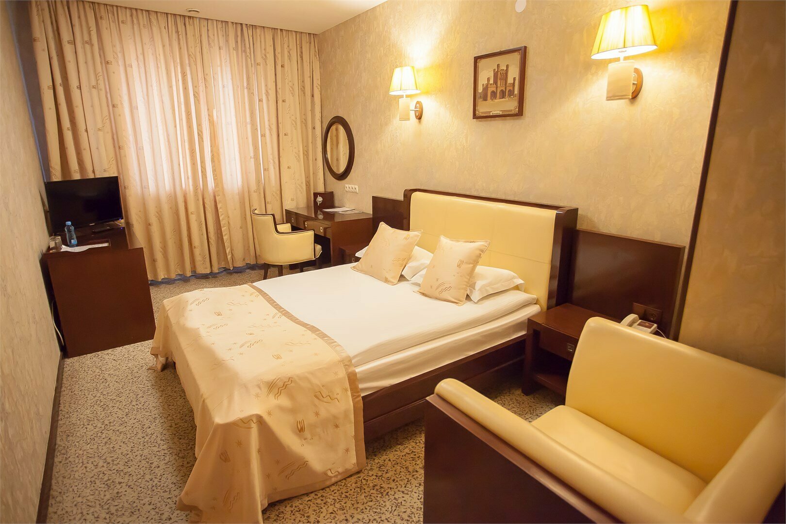 БИЗНЕС СТАНДАРТ