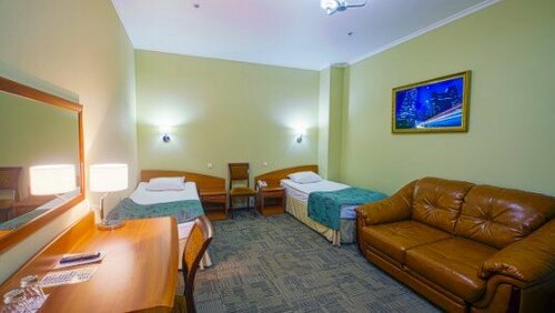 Стандарт без окна