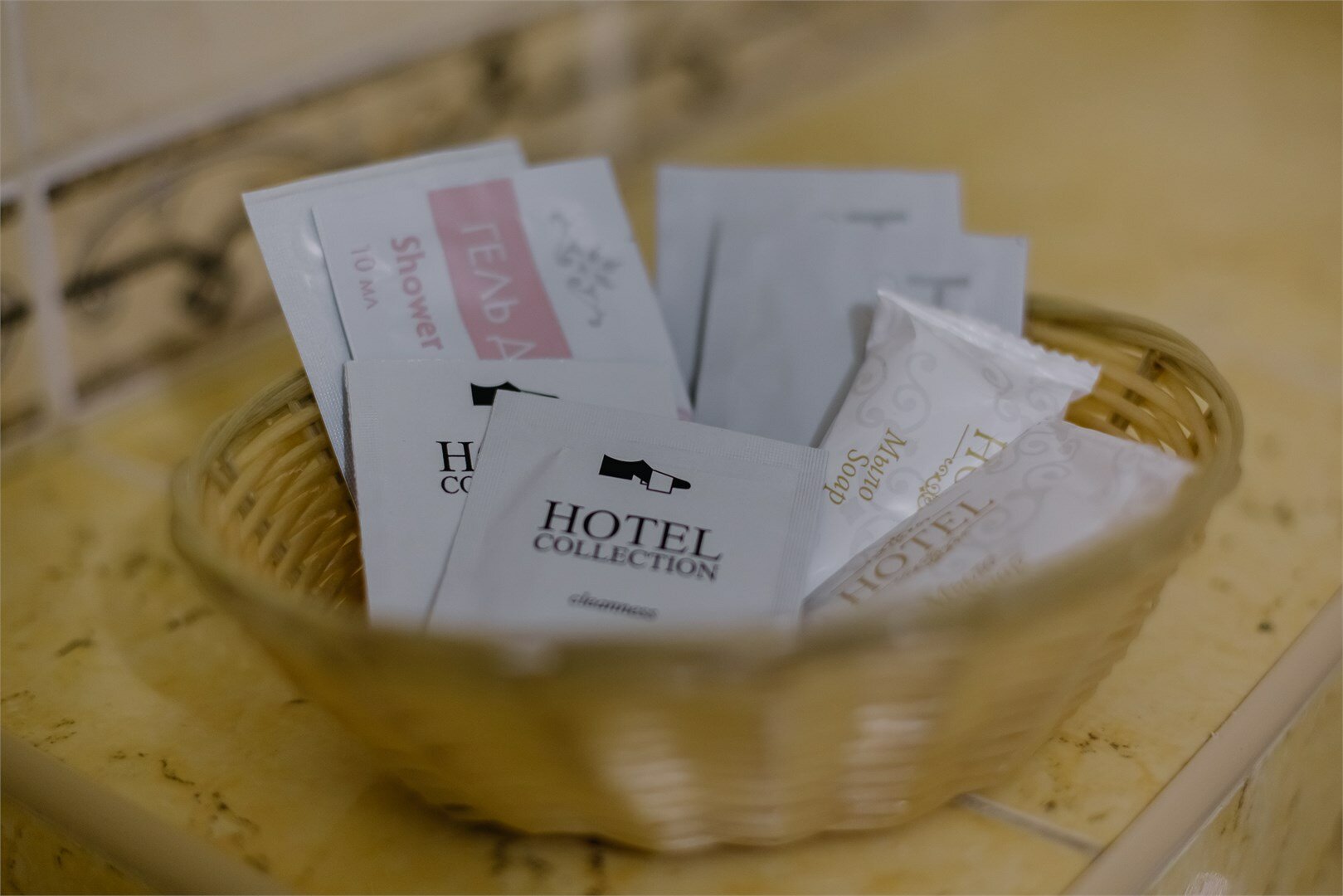 Двухкомнатный стандарт "первая категория"