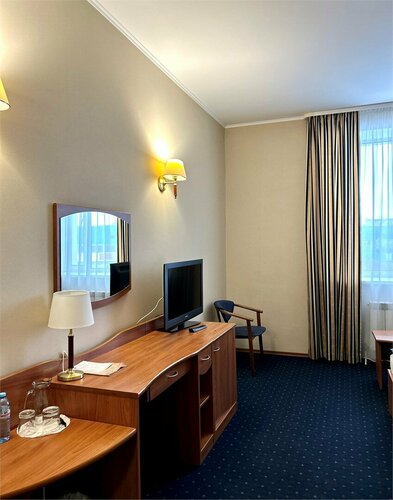 Стандартный двухместный