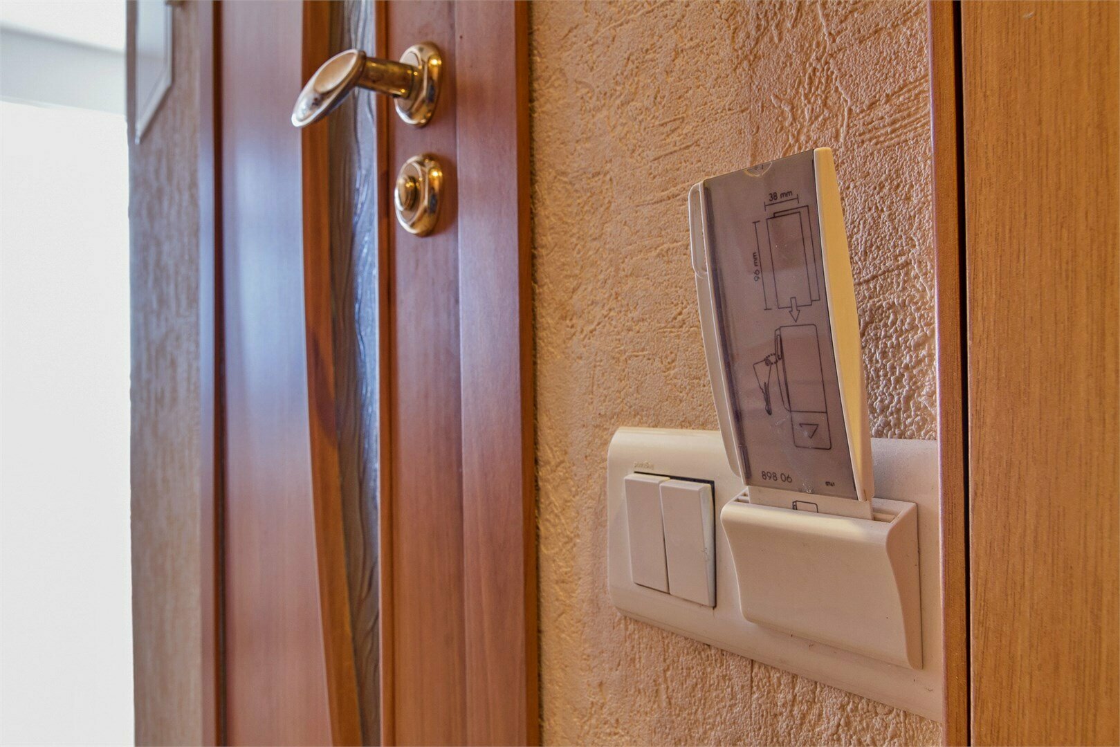 Трехместный Triple (Комфорт) с видом на море