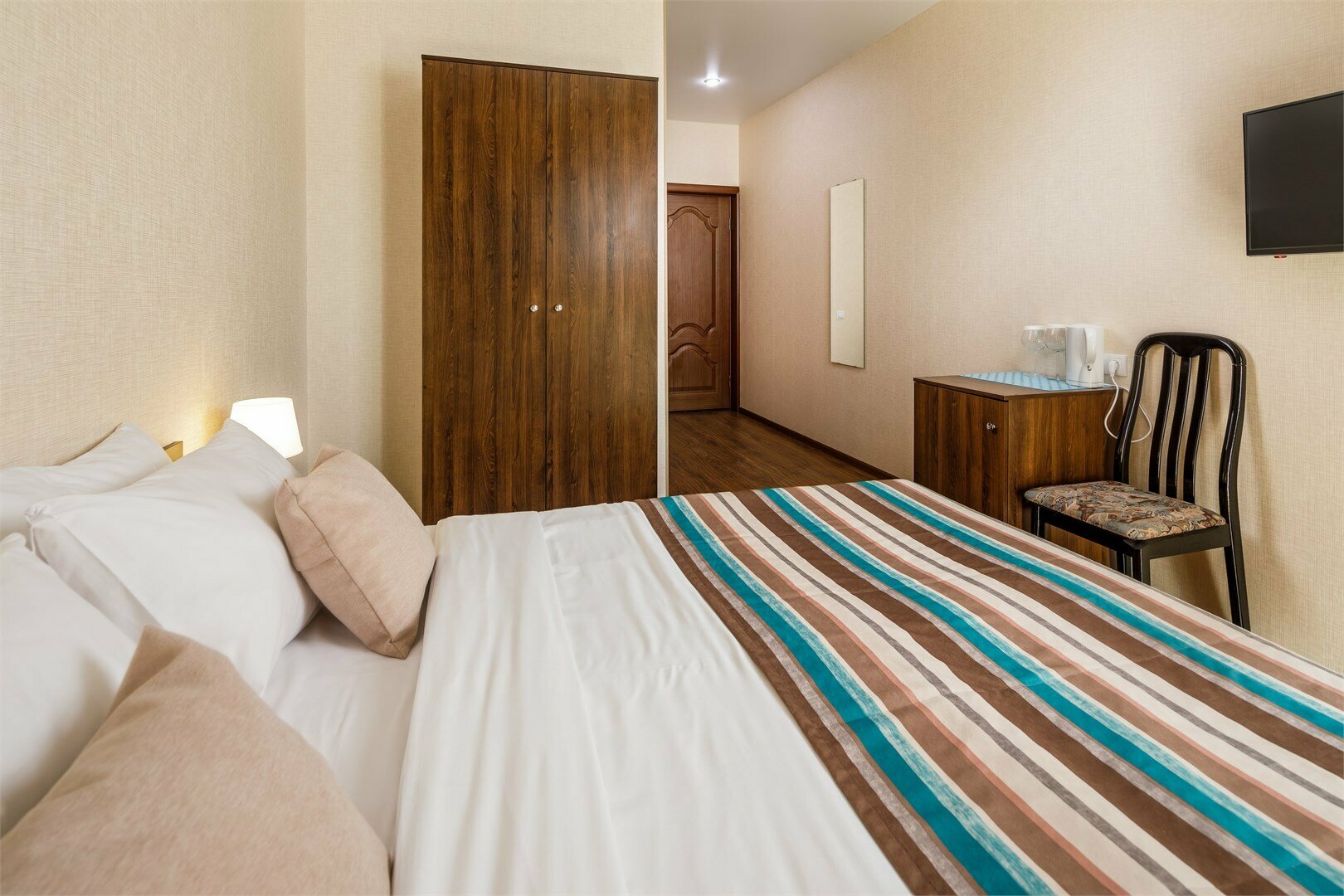 Стандарт 2-х местный без балкона