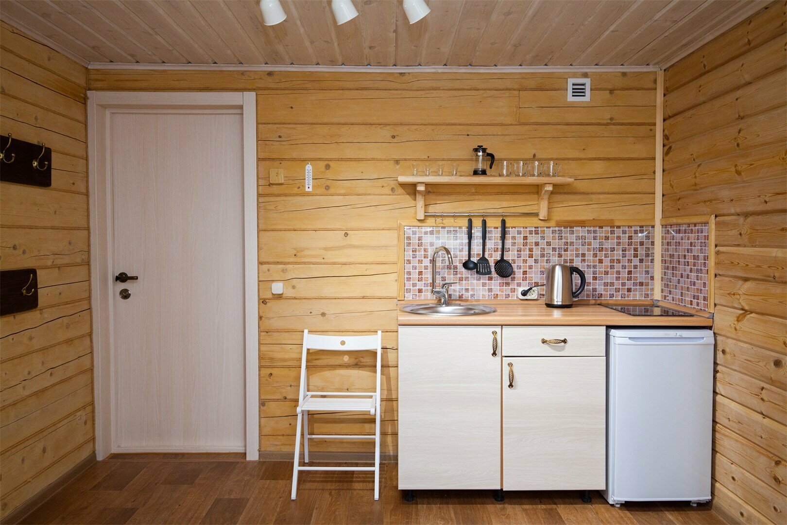 Комната studio