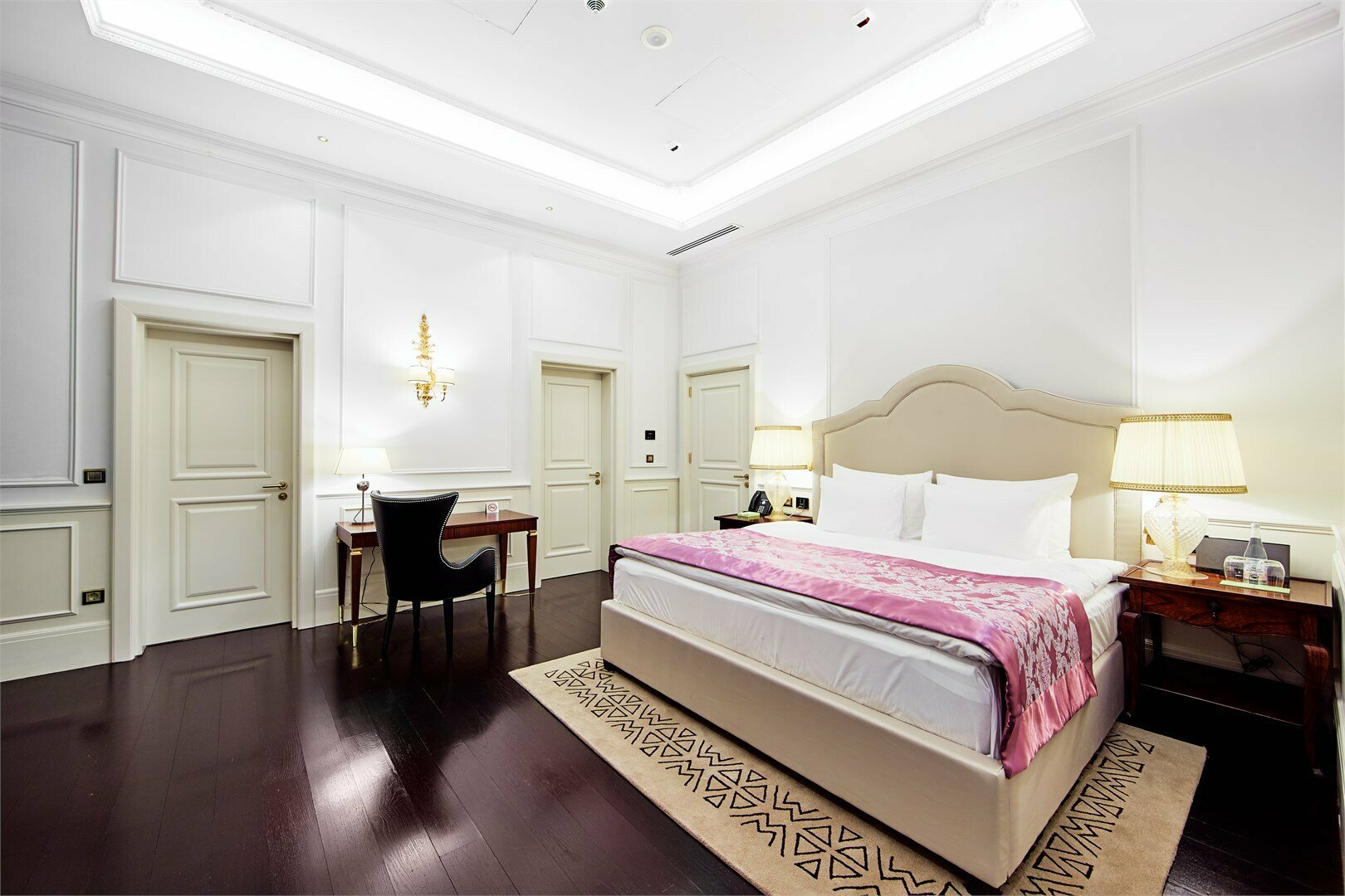 Президентский Люкс