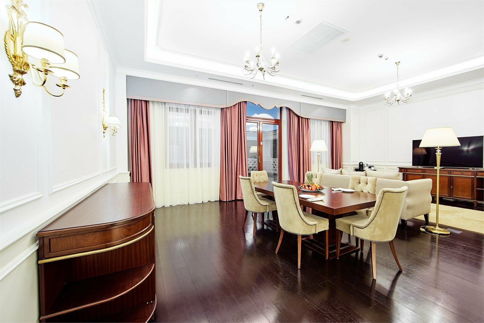 Президентский Люкс