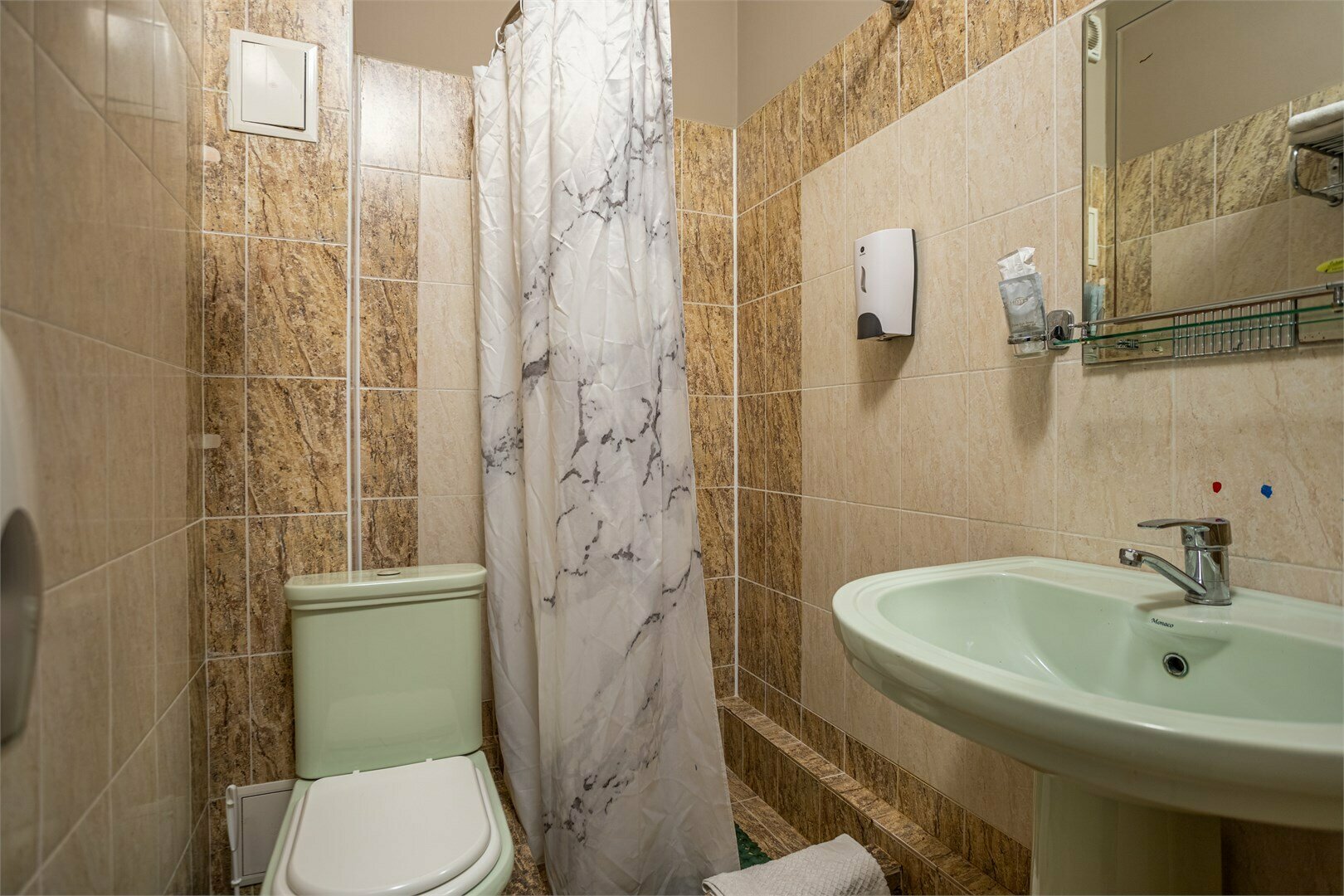 Стандарт DBL № 33,34,34,42, 43, 44