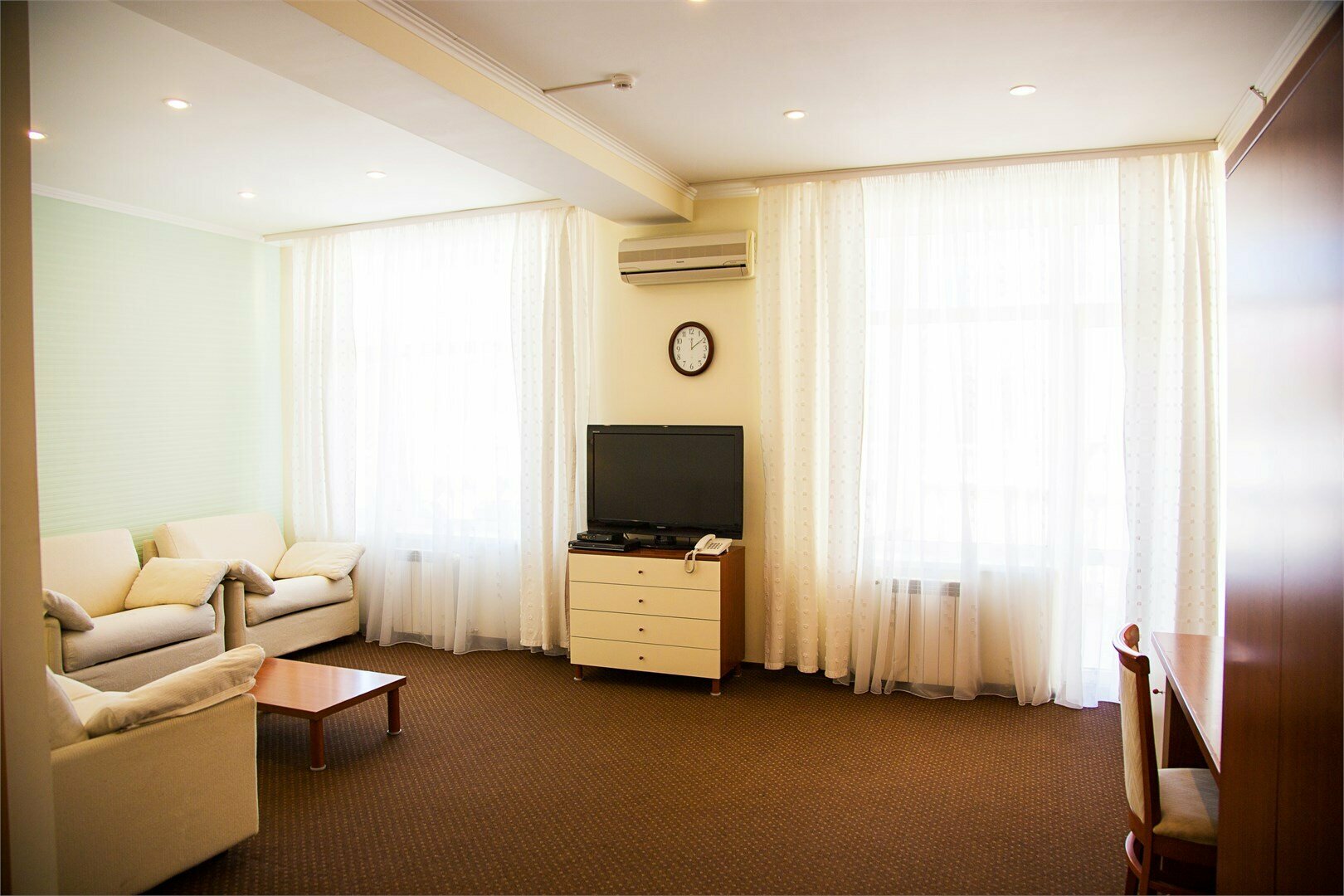 GRAND 2-х комнатный номер с террасой