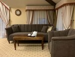 Джуниор сьют Делюкс в корпусе "Барский флигель" 4* в Имение Алтунъ 