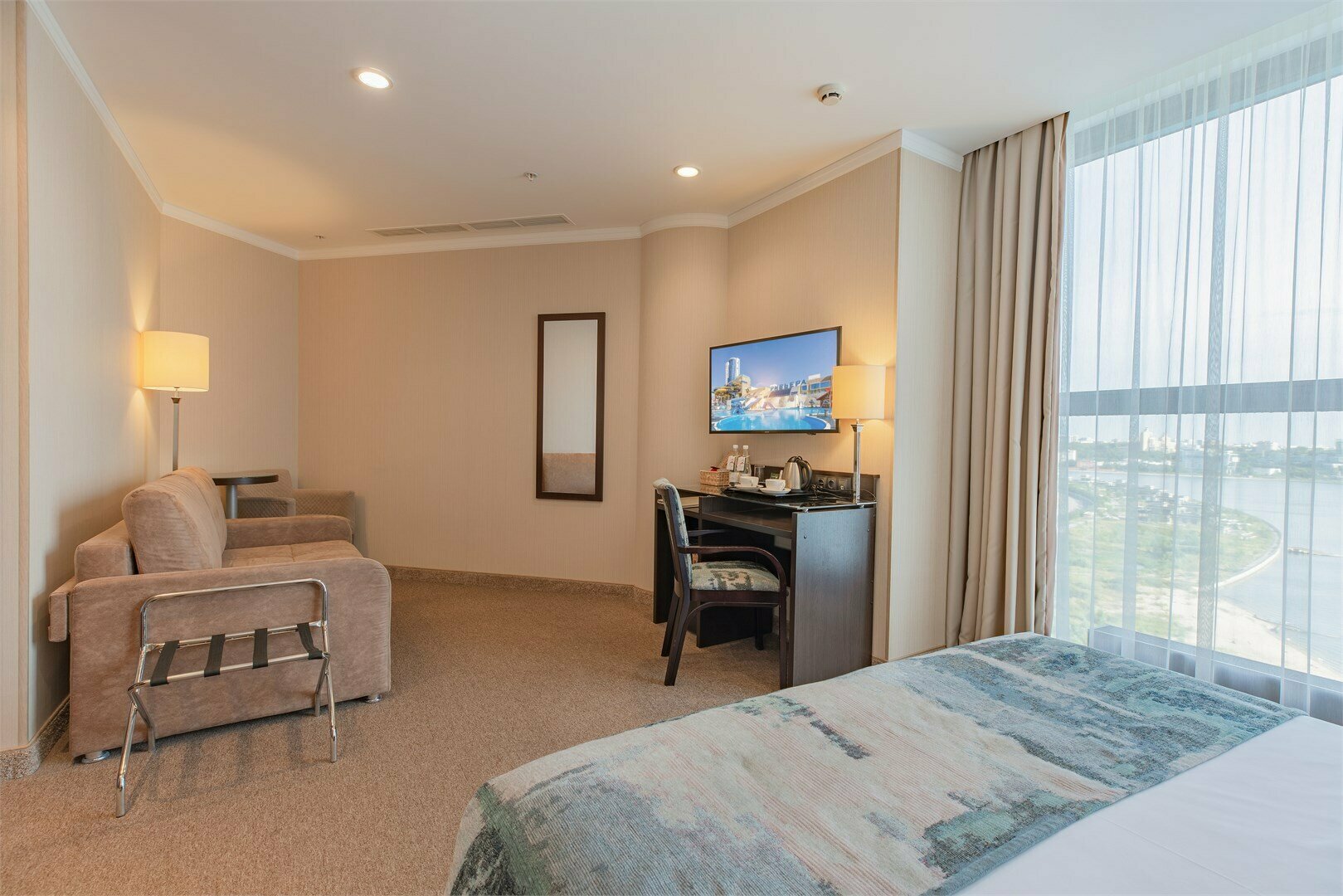 Улучшенный номер