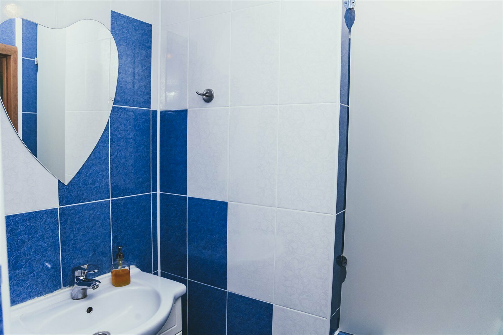 Aqua Deluxe с джакузи