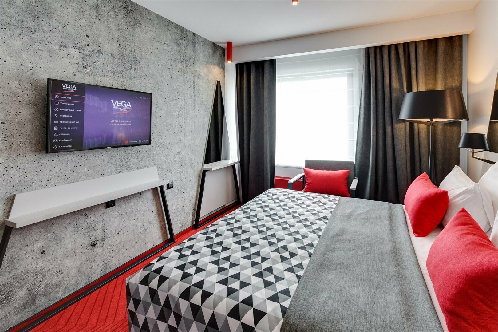 Апартамент Смарт